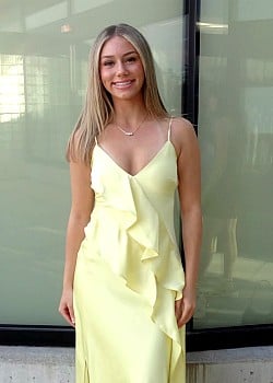 Ella Magallan